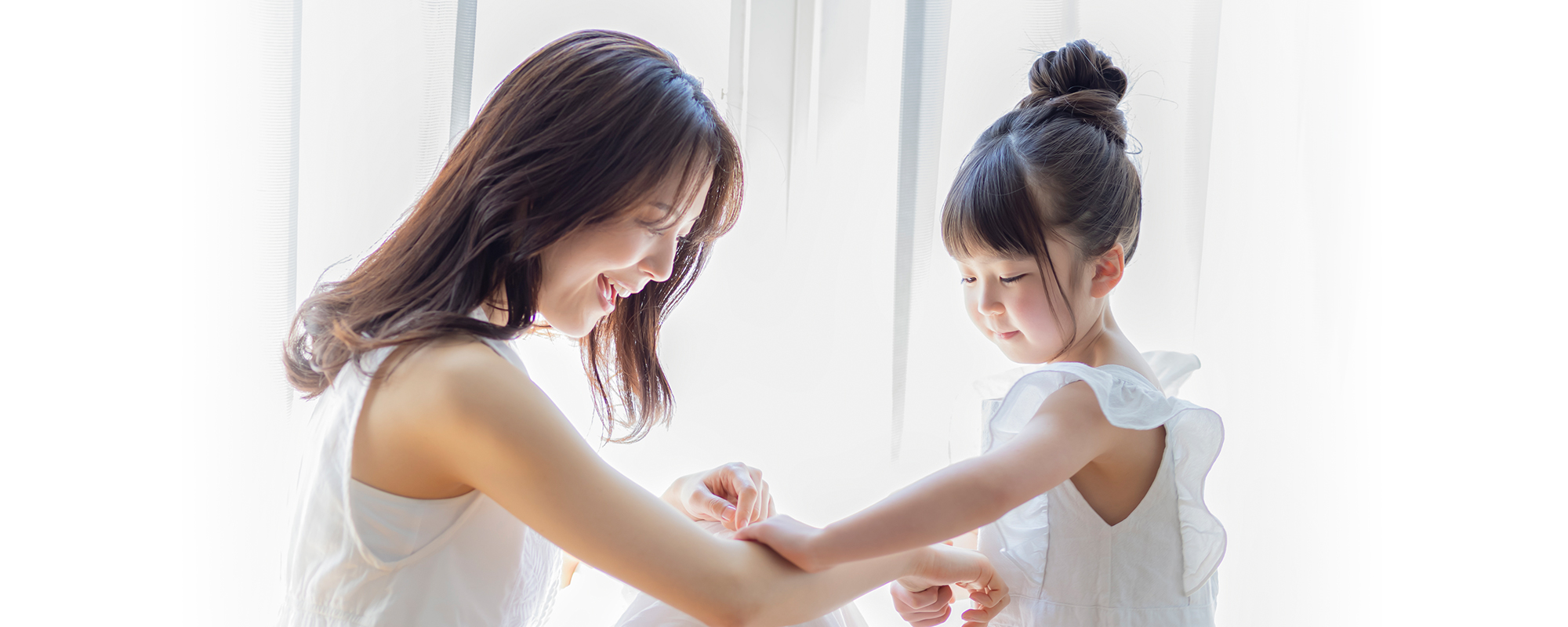 施術イメージ画像